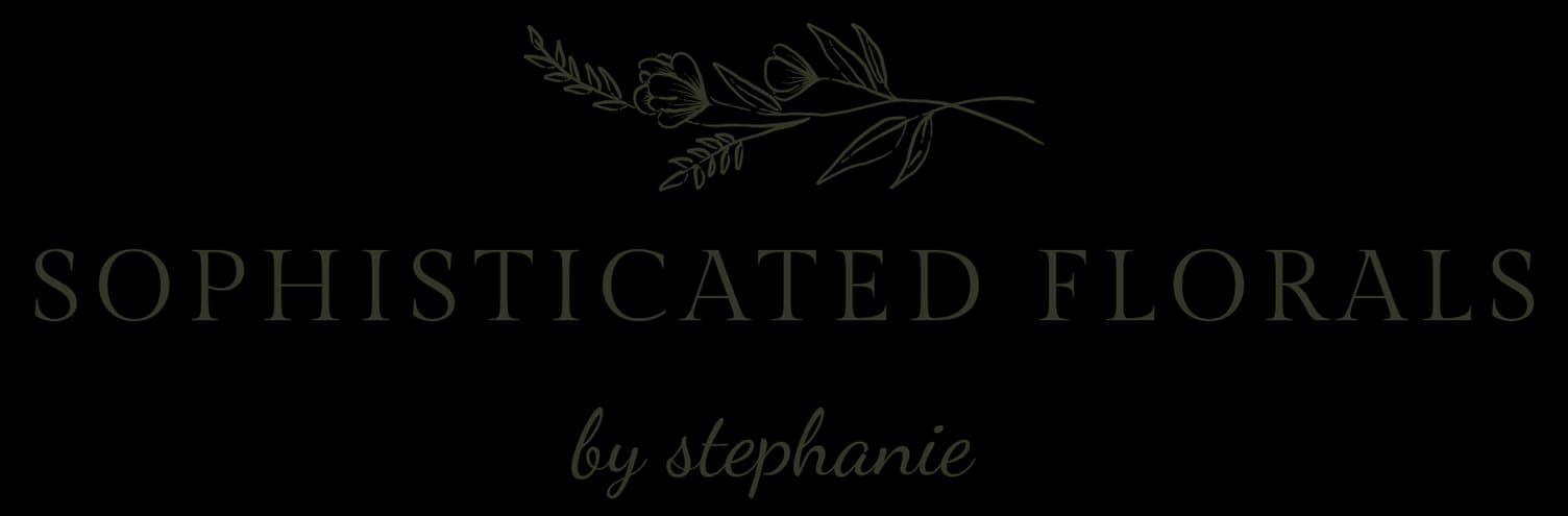 Sophisticated Florals