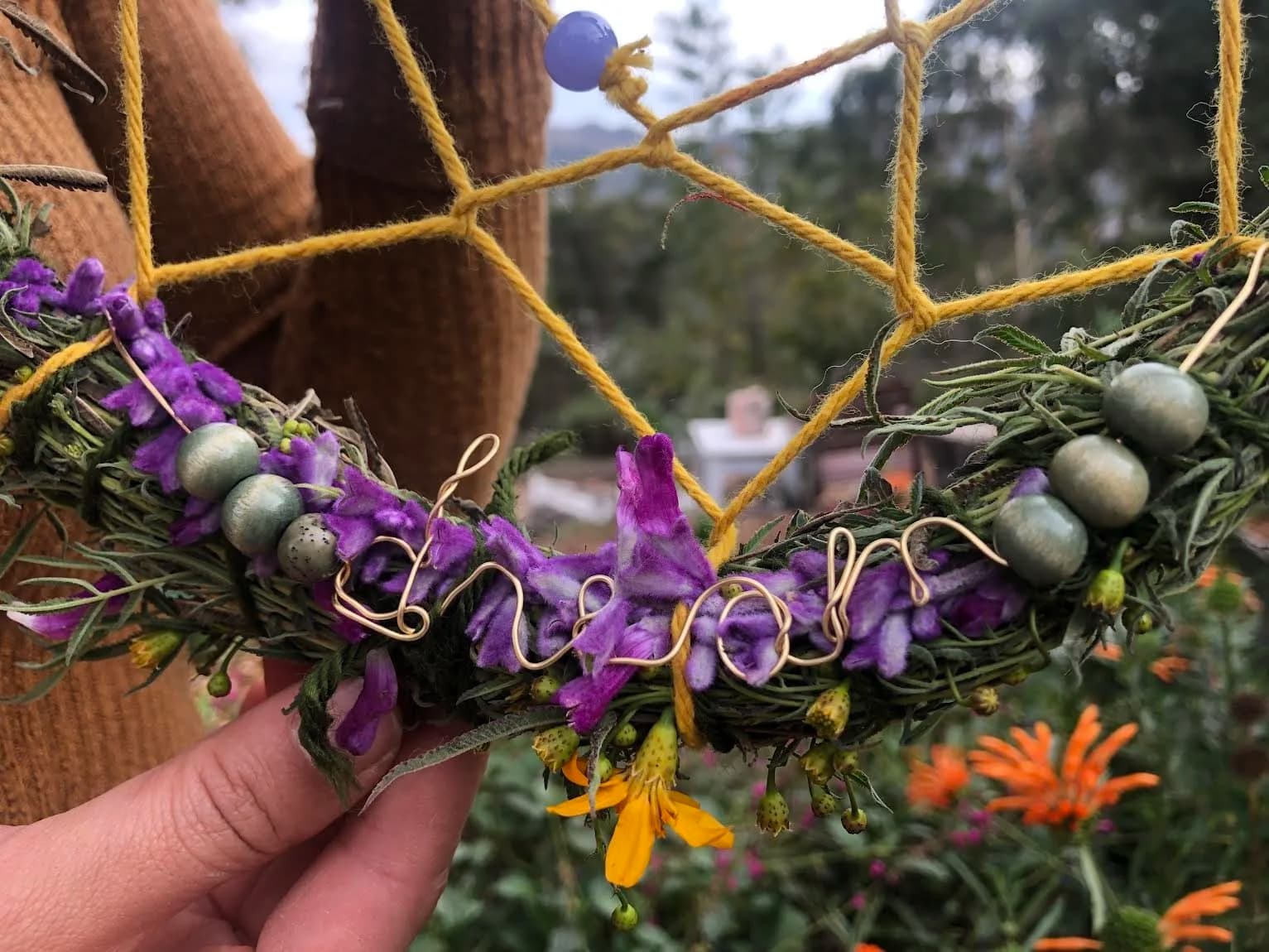 Soul Flower Farm, Star Root Medicine
