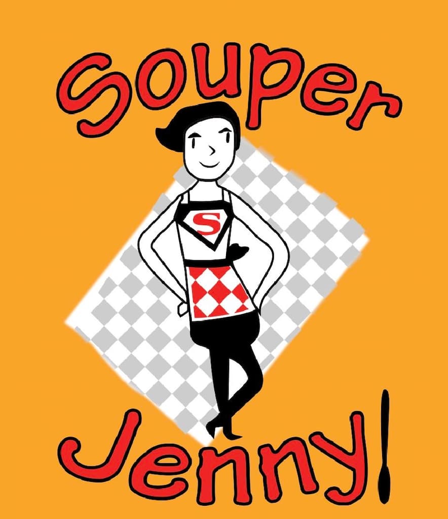 Souper Farm