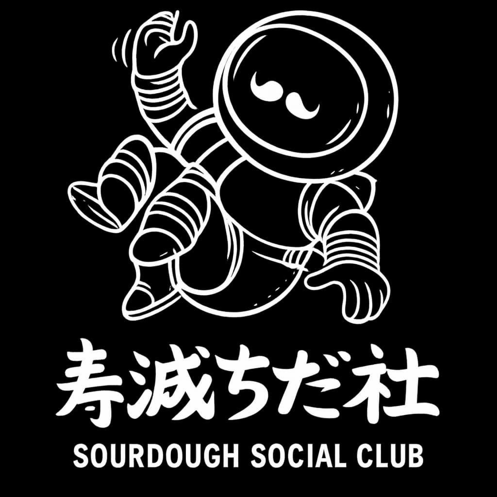 Sourdough Social Club