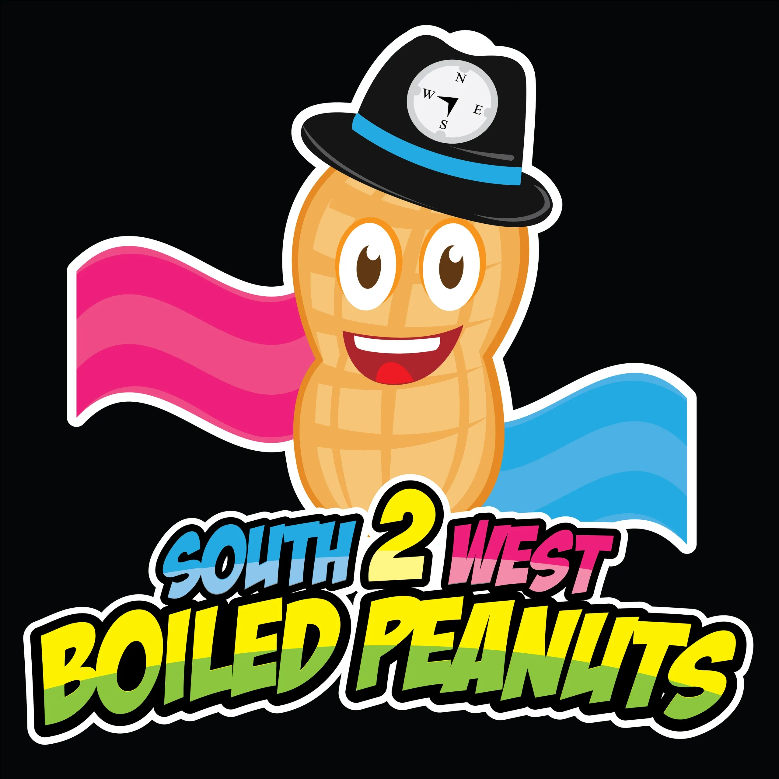 South 2 West Boiled Peanuts LLC