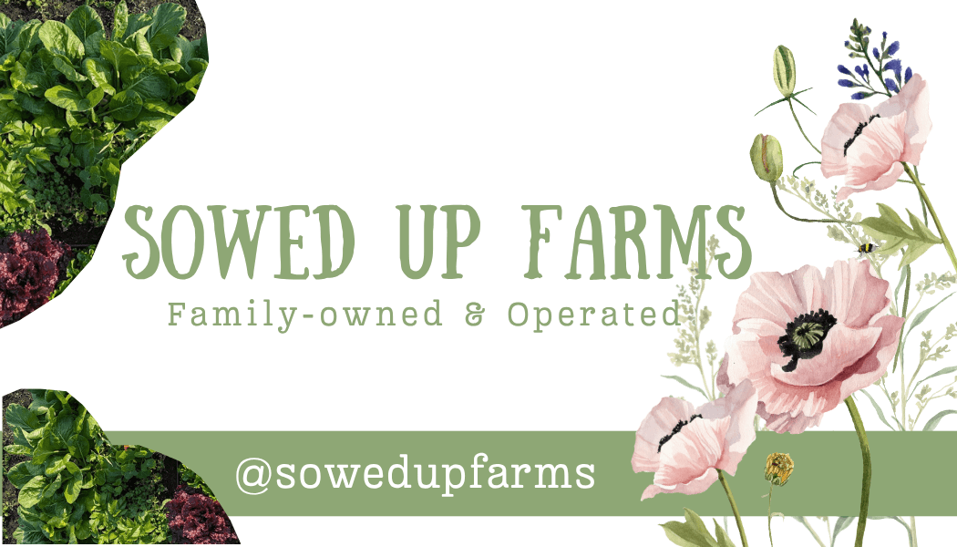 Sowed Up Farms