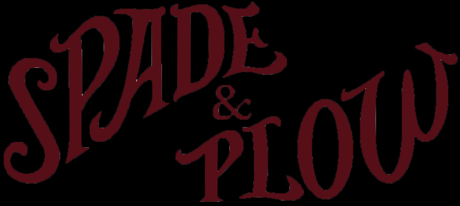 Spade and Plow Organics