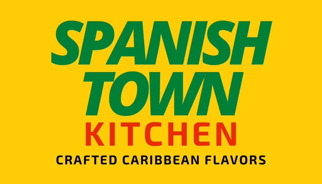 SPANISH TOWN KITCHEN