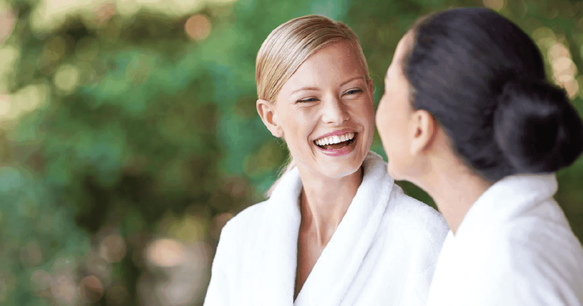Spavia Day Spa