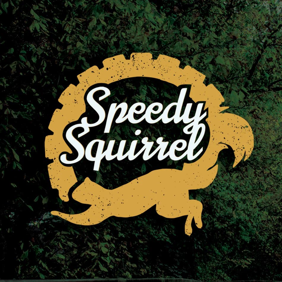 Speedy Squirrel Shop