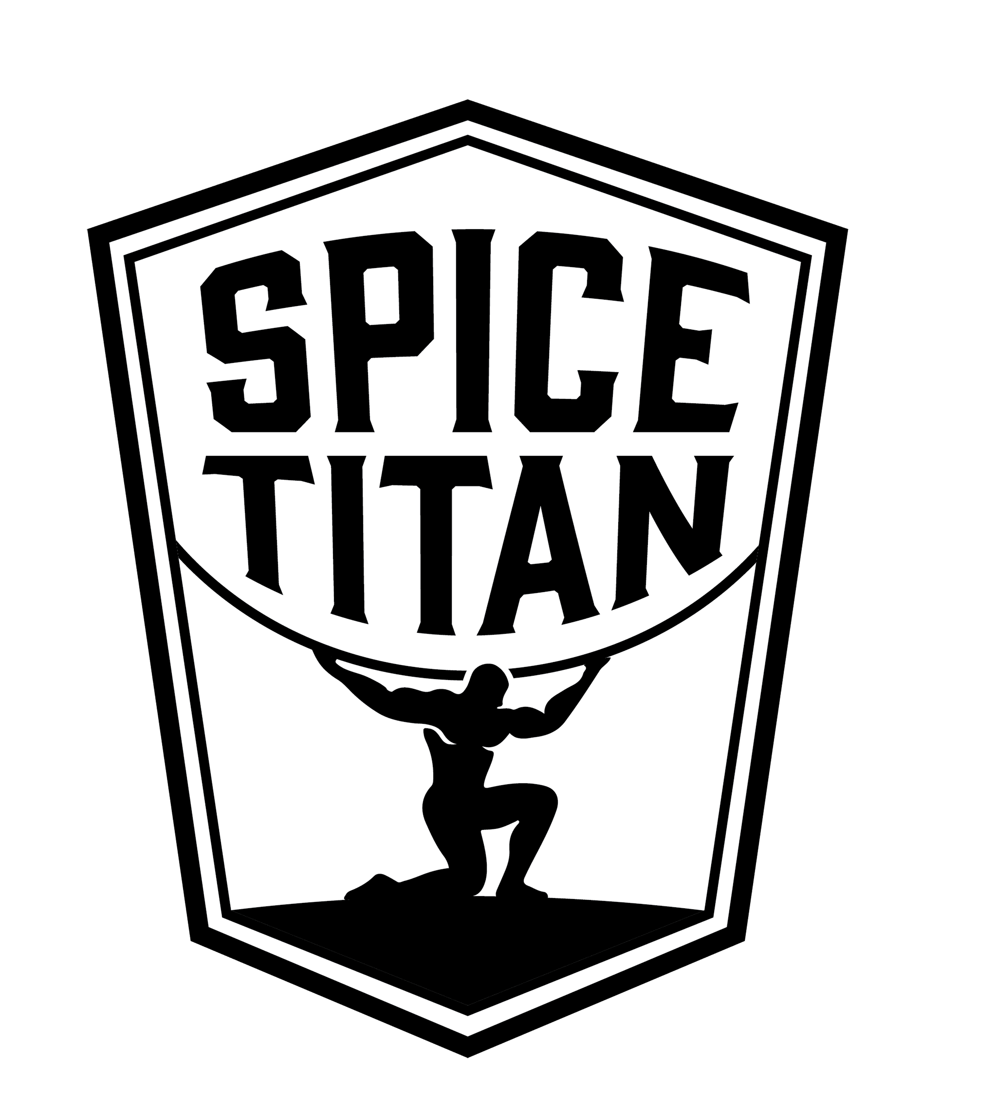 Spice Titan