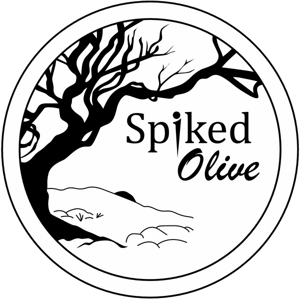 Spiked Olive