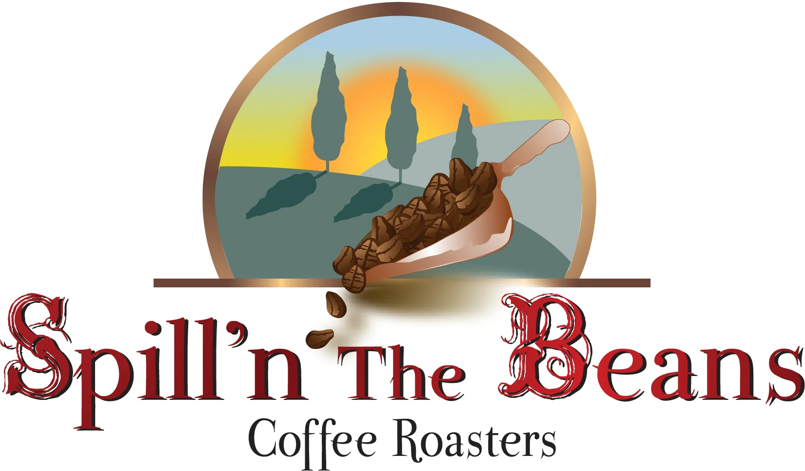 Spill'n the Beans
