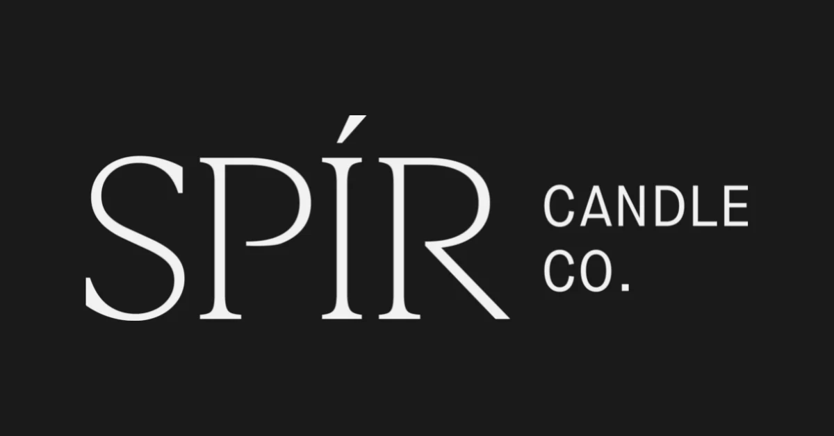 Spir Candle Co.