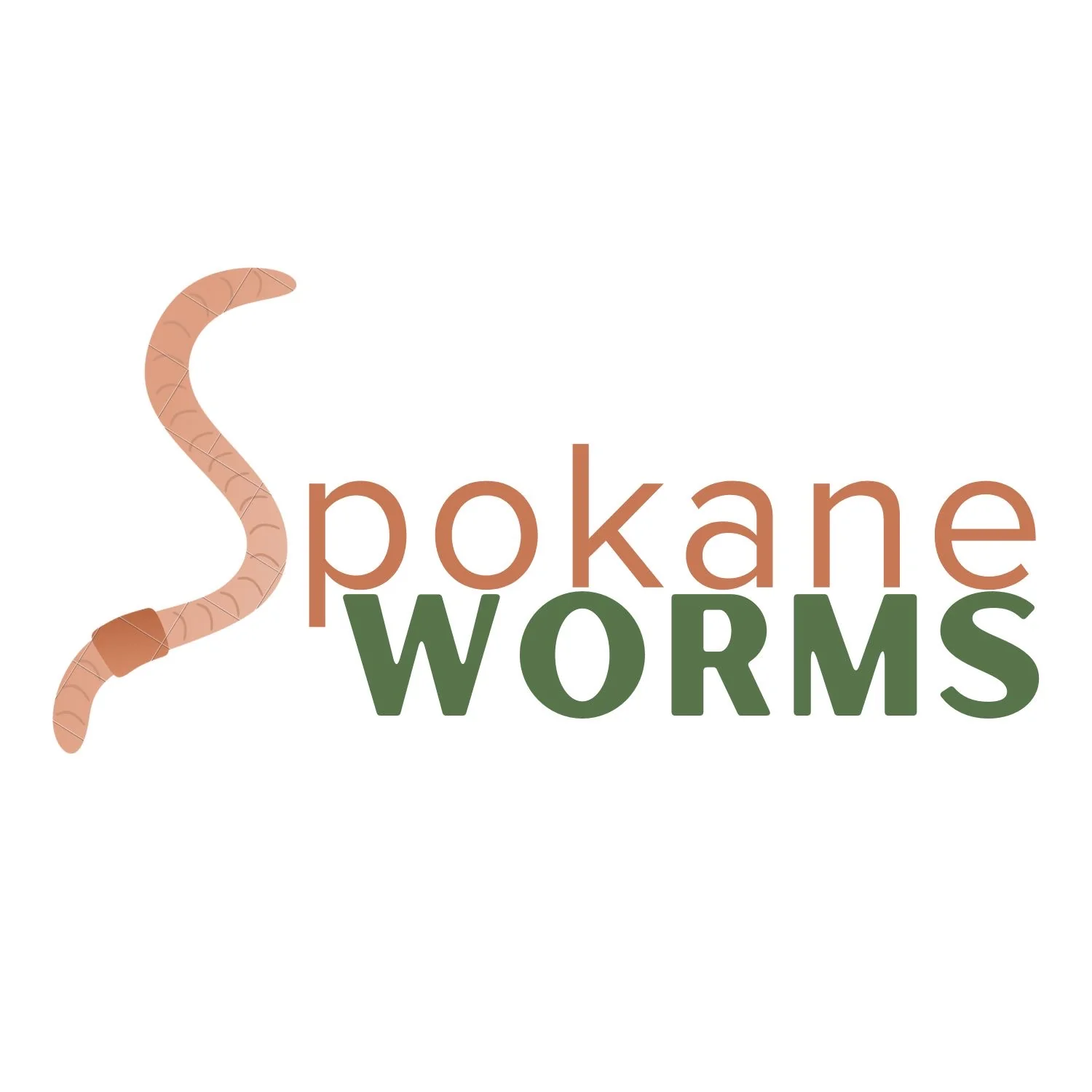 Spokane Worms