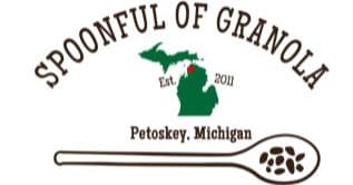 Spoonful of Granola