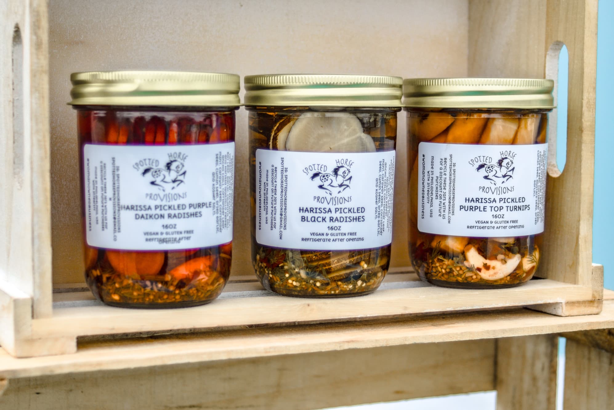 Spotted Horse Provisions photo 2