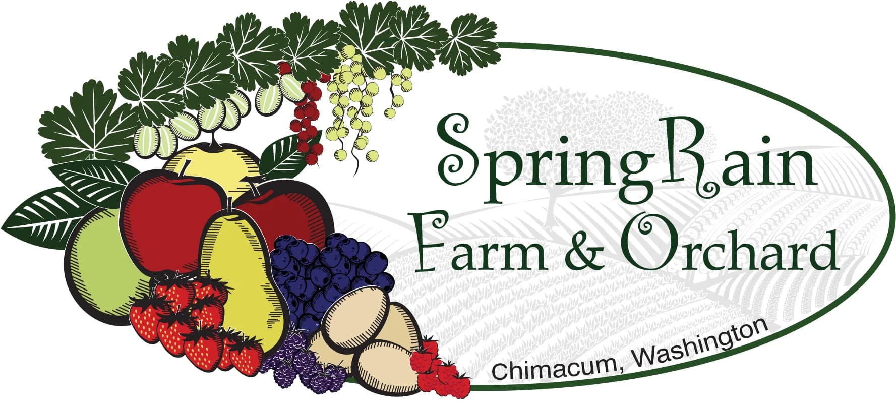 SpringRain Farm & Orchard, Inc.