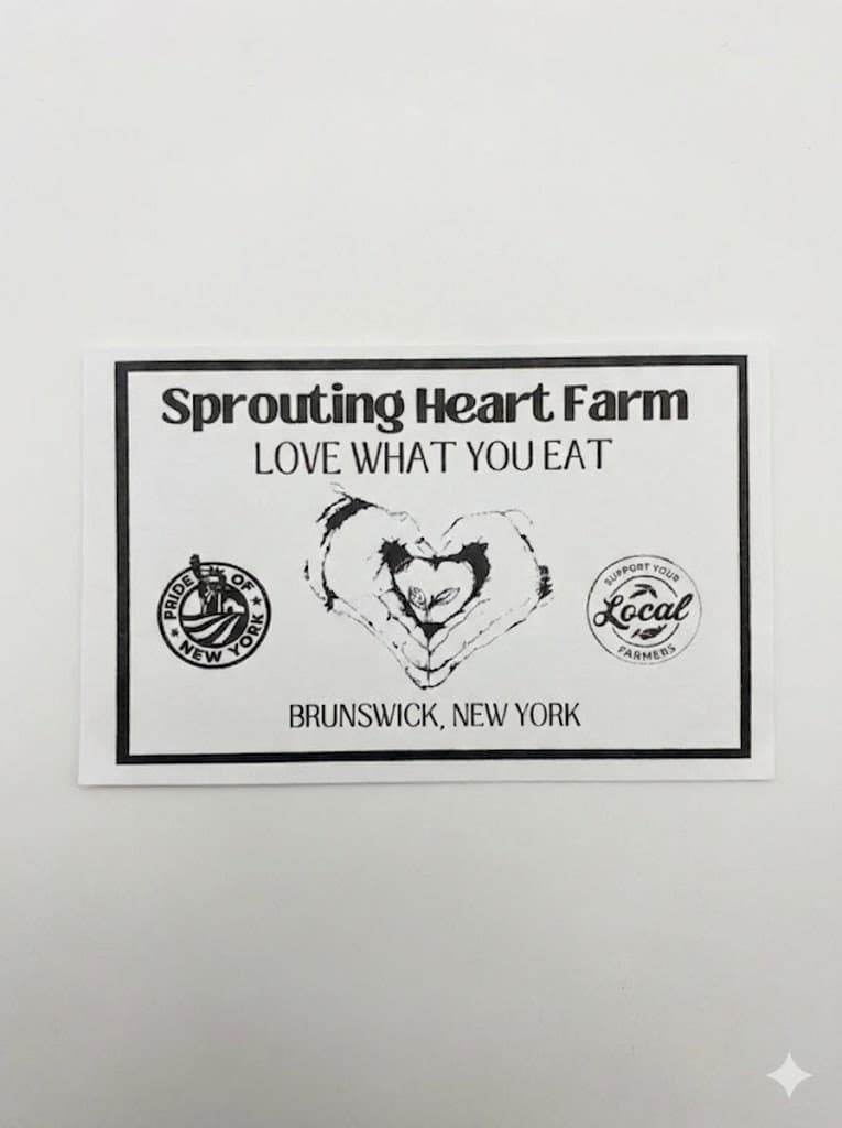 Sprouting Heart Farm photo 2
