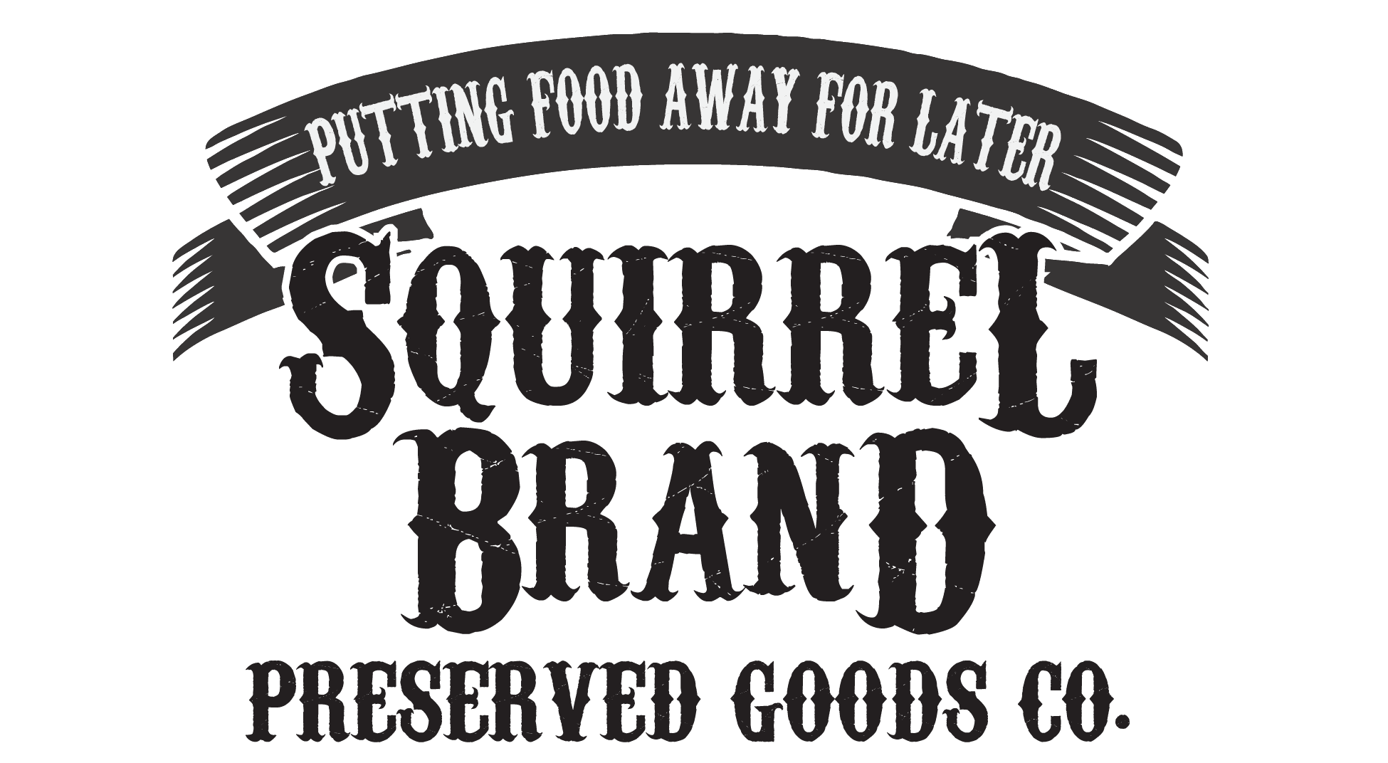 Squirrel Brand Preserved Goods Co