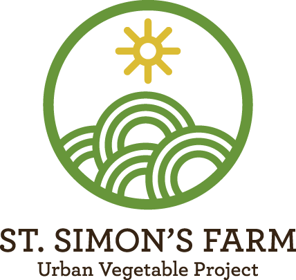 St. Simon's Farm photo 2