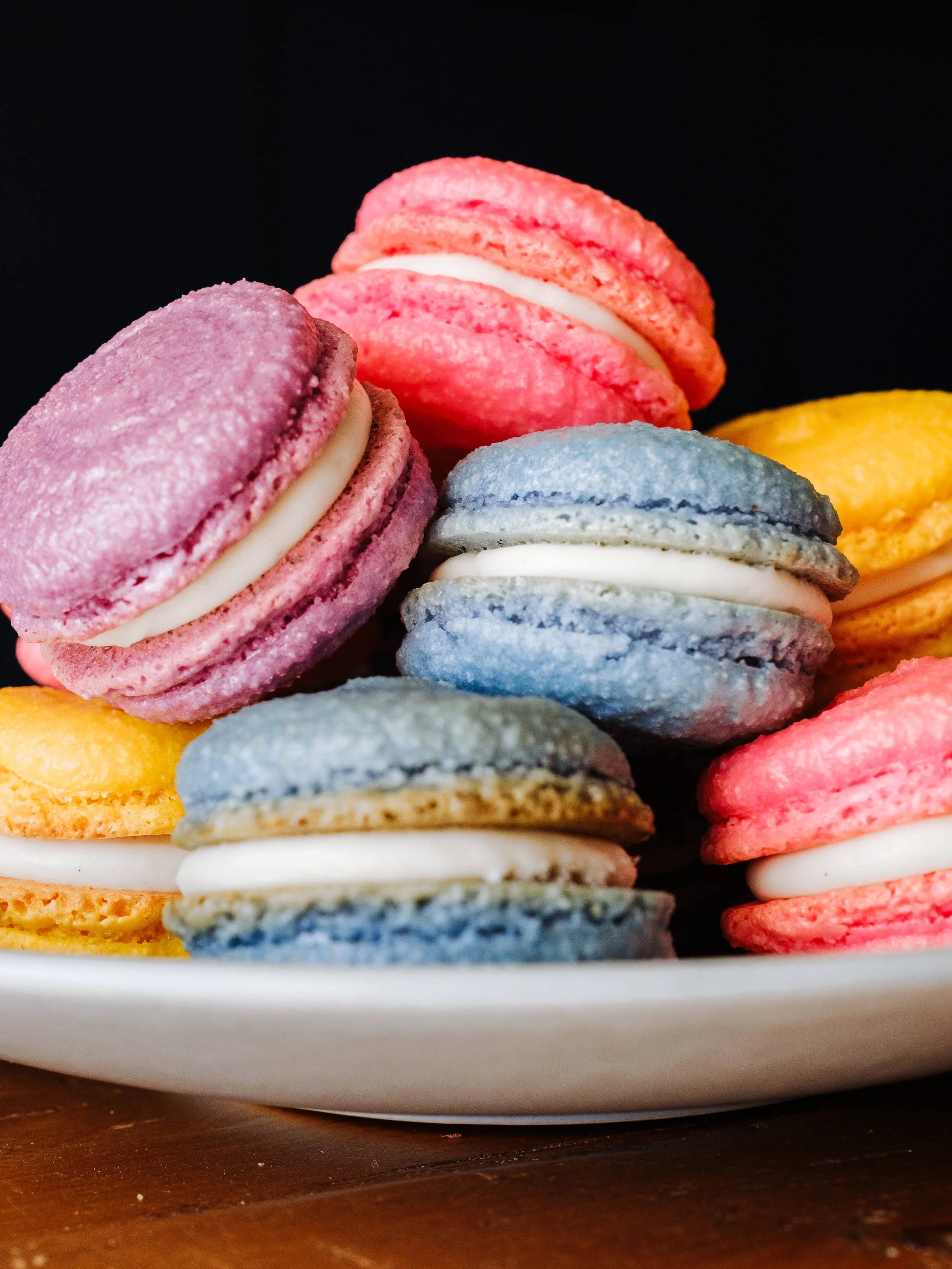 Stacks Bakery