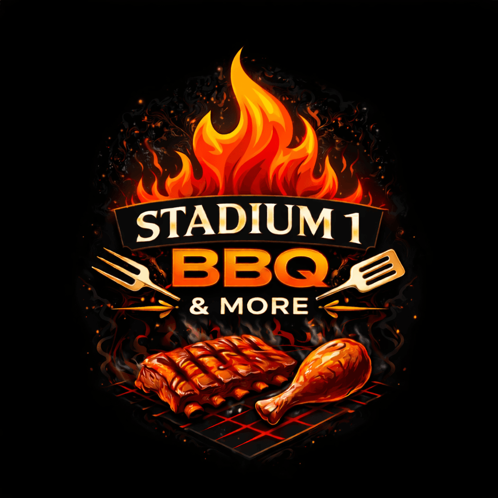 Stadium 1 BBQ
