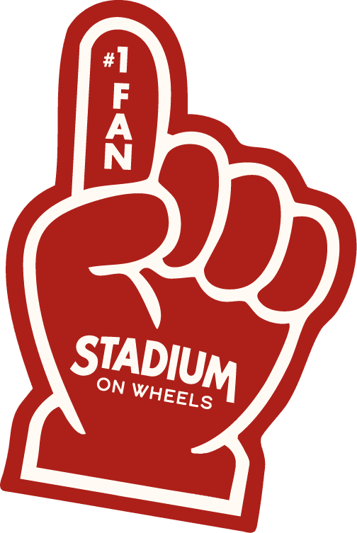 Stadium on Wheels