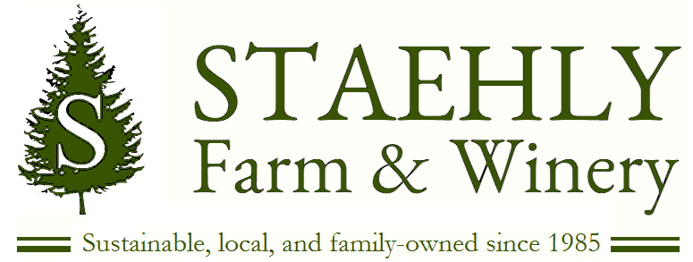 Staehly Farm Winery