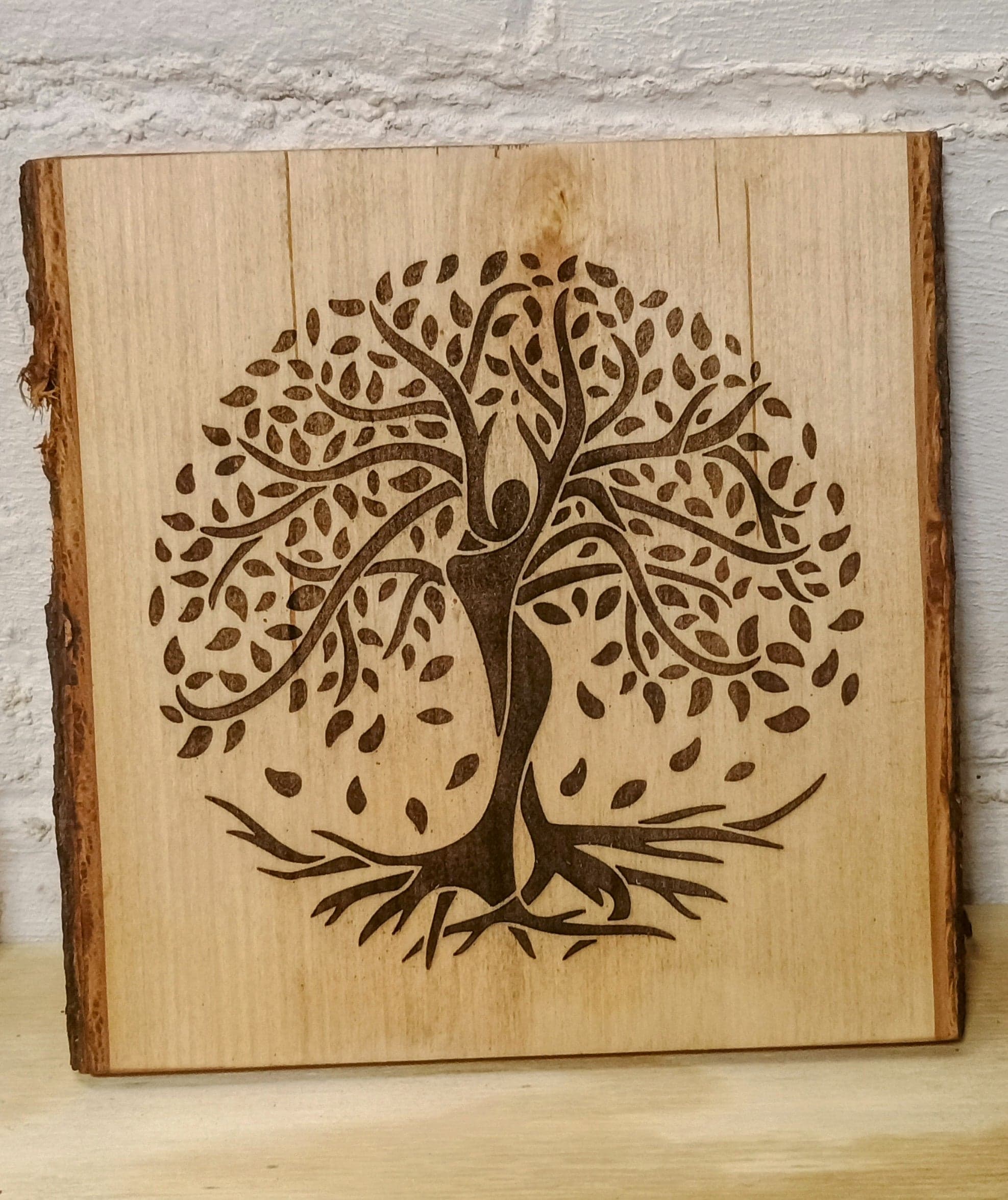 Stained Class Design