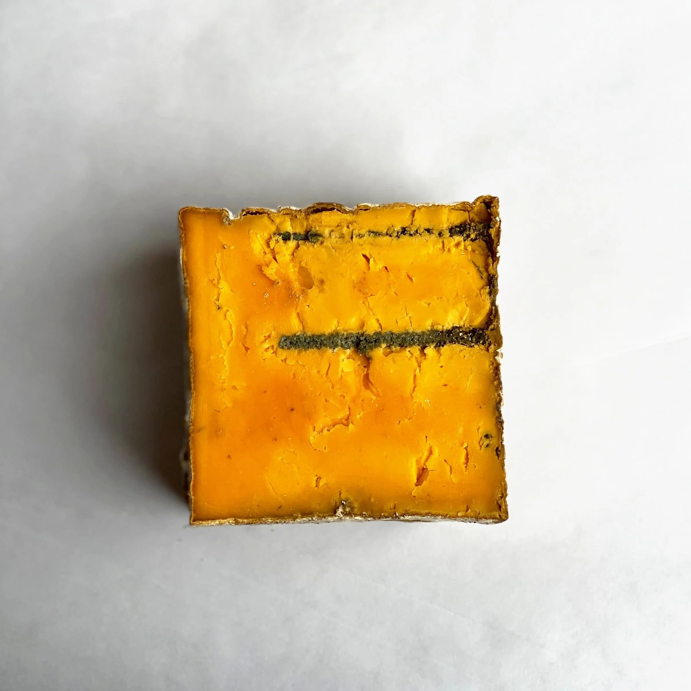 Stamper Cheese