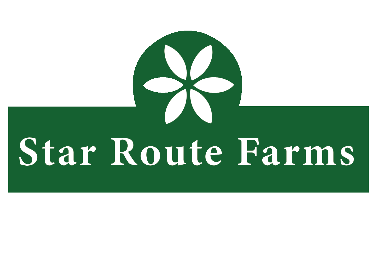 Star Route Farms LLC.