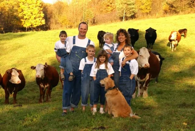 Starr Valley Farm