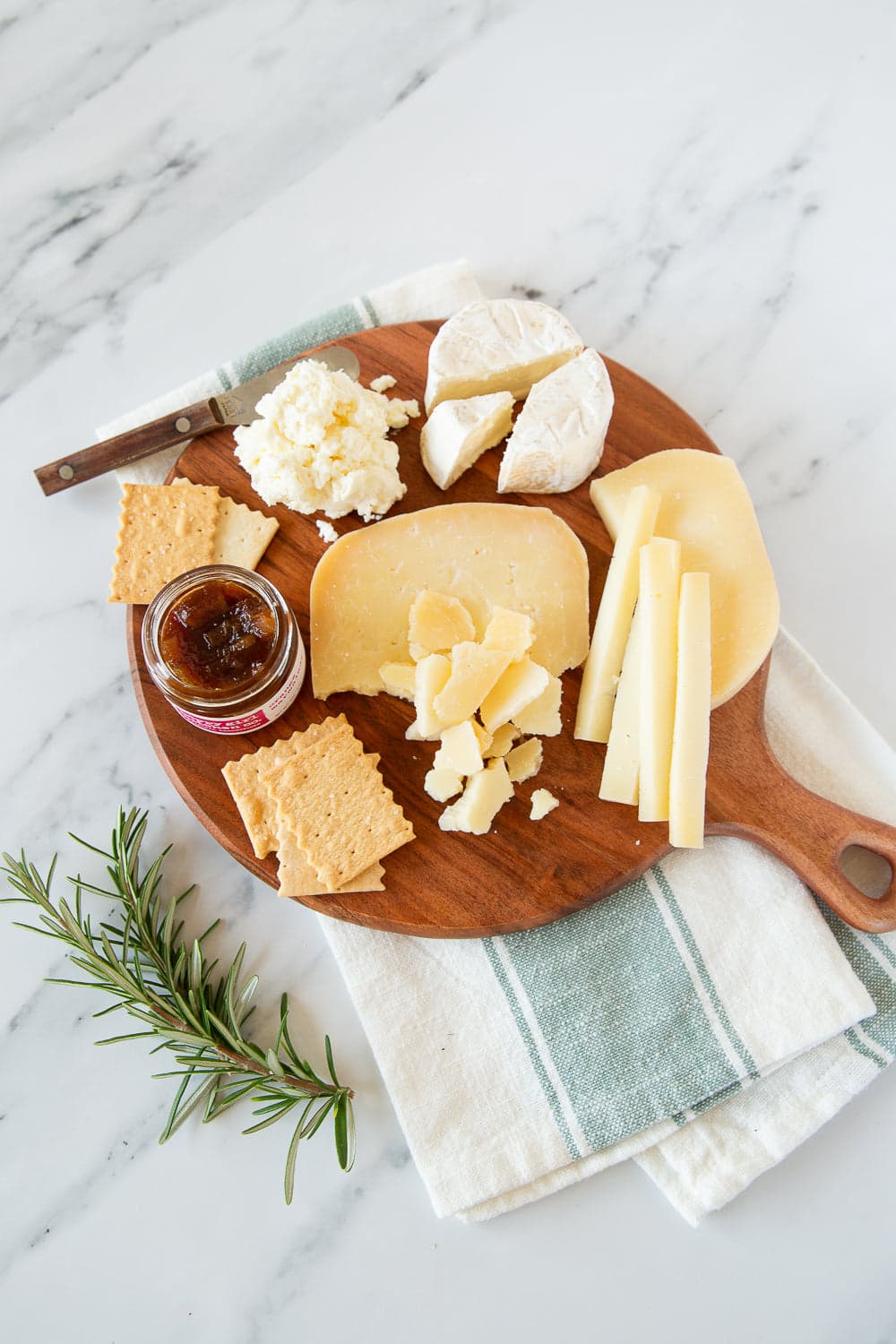 Stepladder Ranch + Creamery