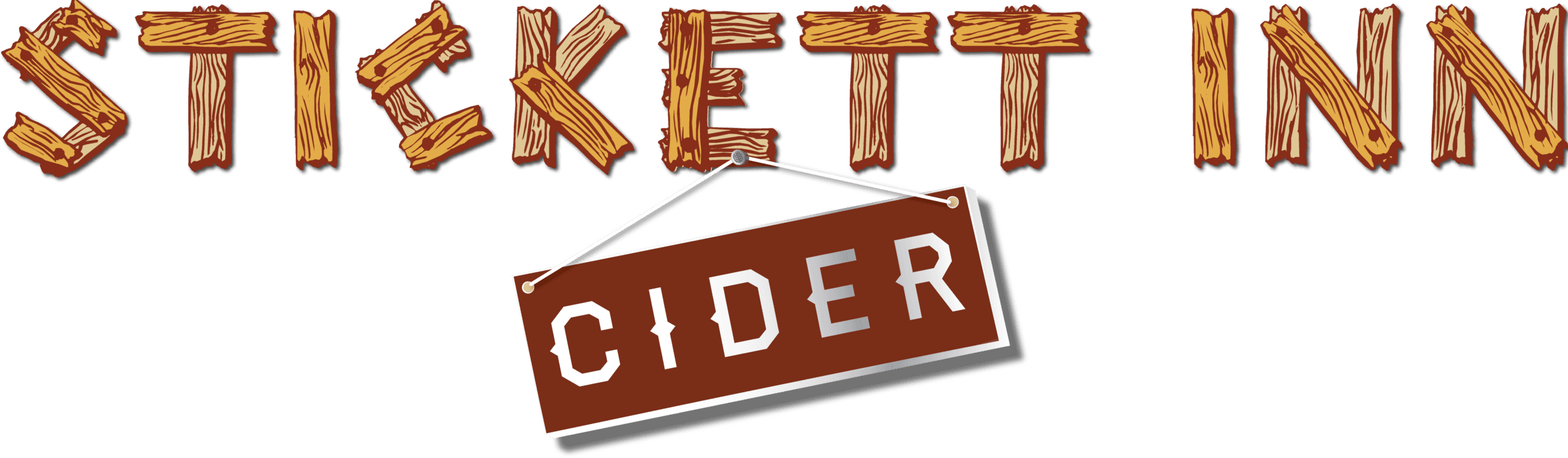 Stickett Inn Cider