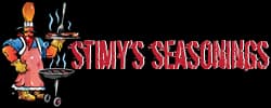 Stimy's Seasonings