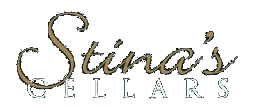 Stina's Cellars