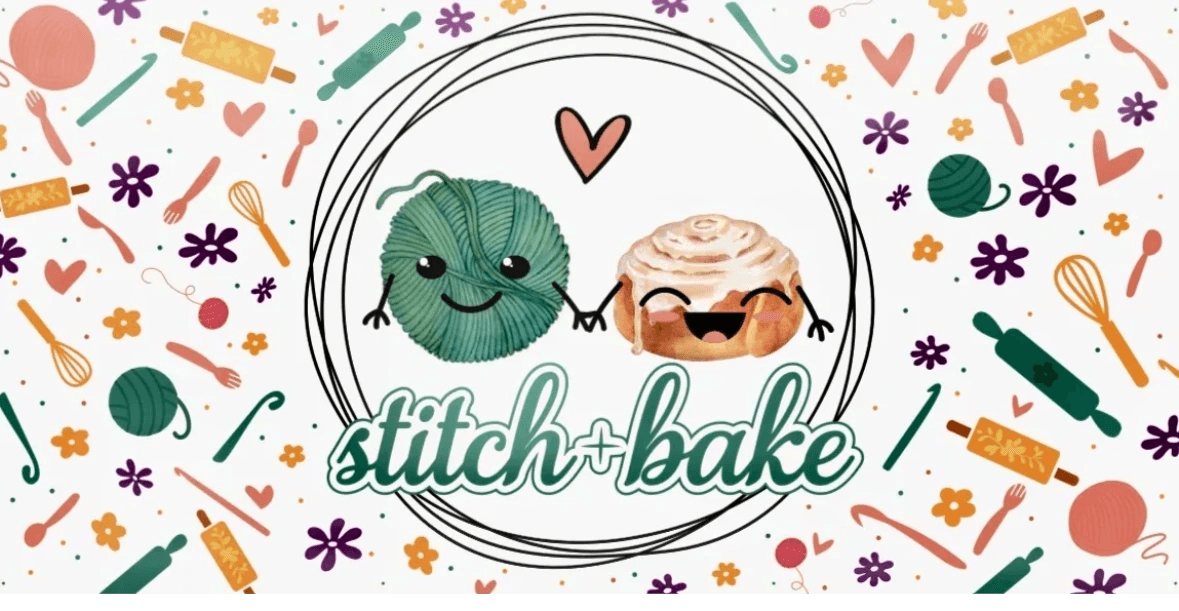 Stitch and Bake photo 2