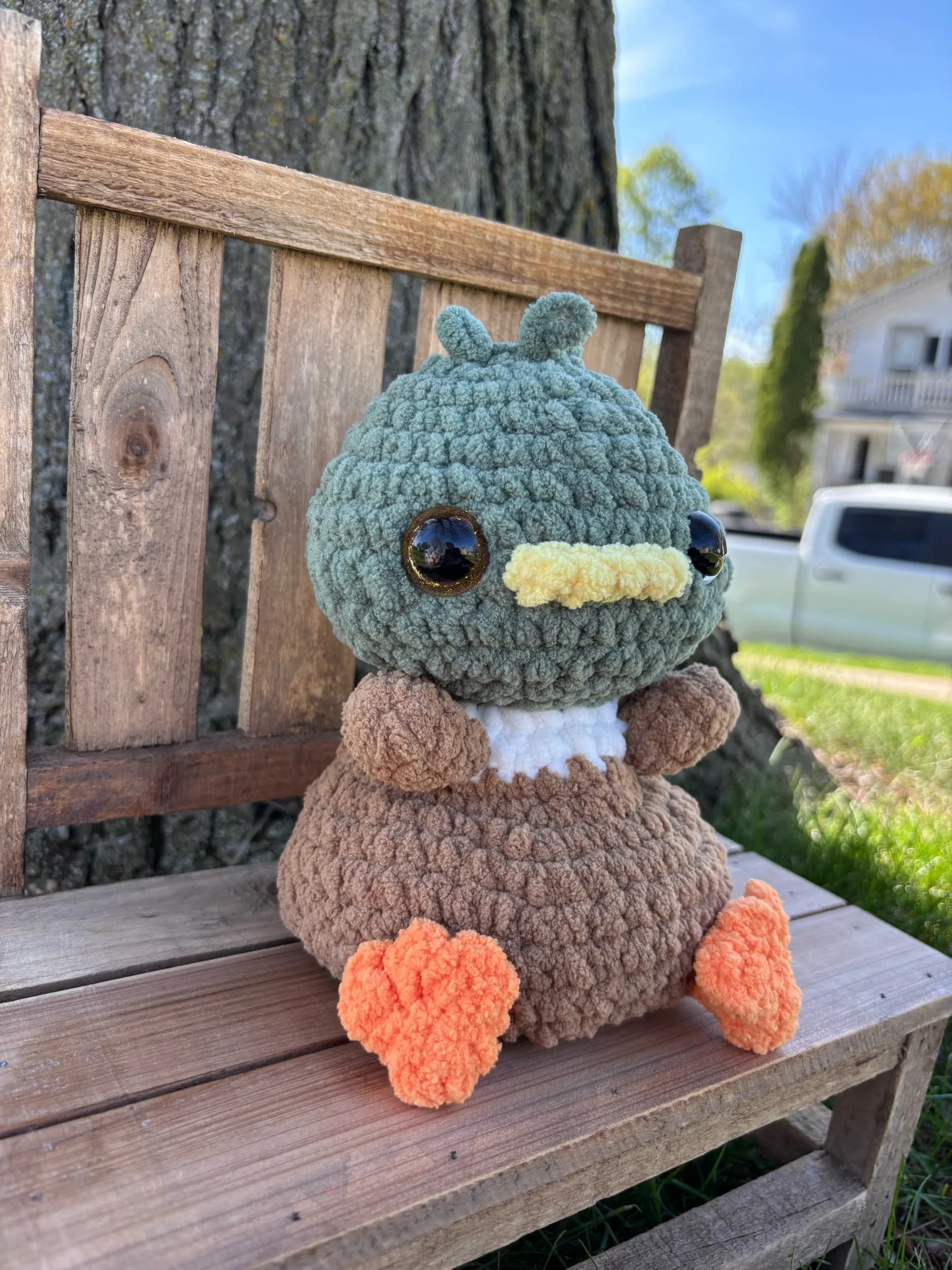 Stitches by Becca