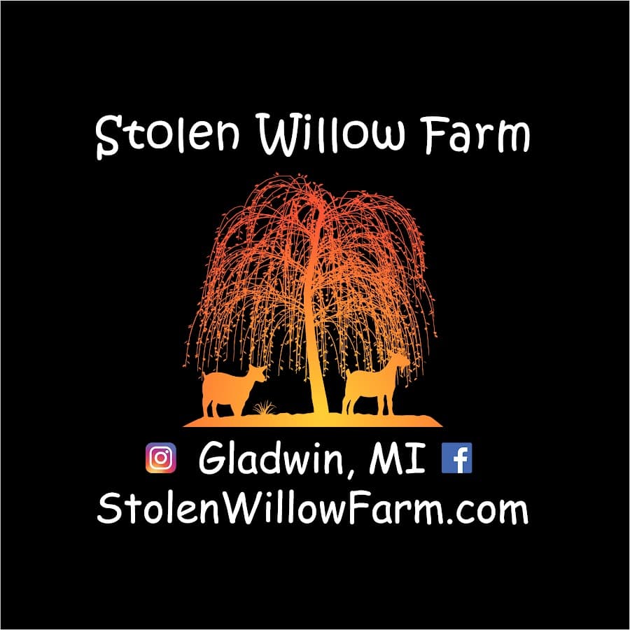 Stolen Willow Farm