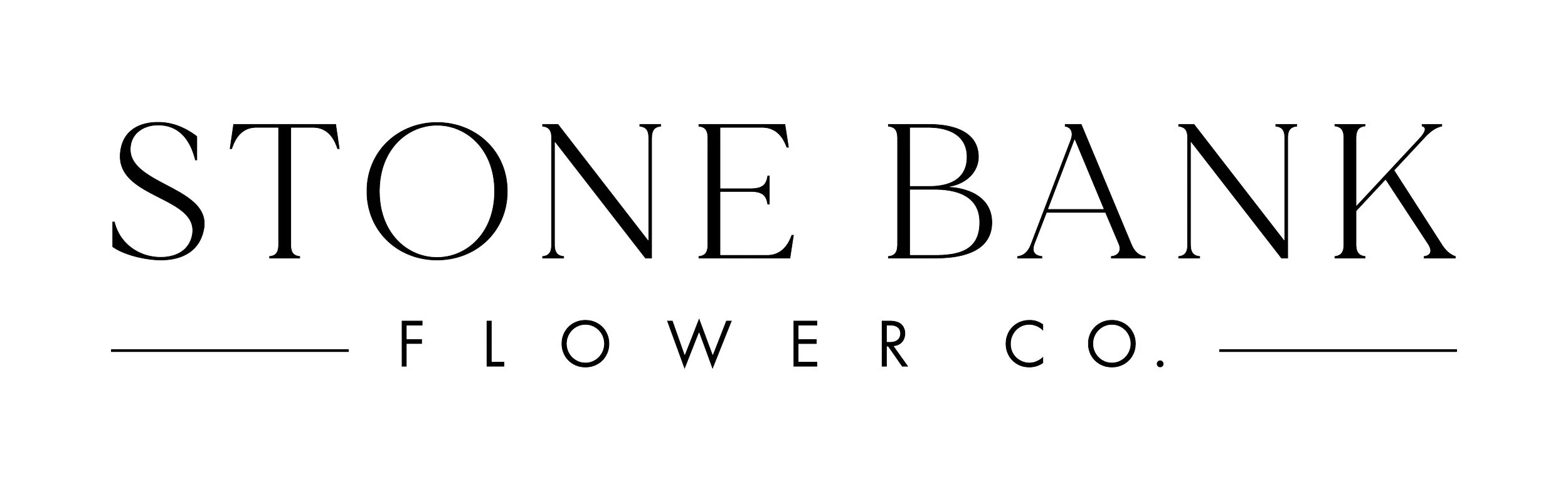 Stone Bank Flower Company