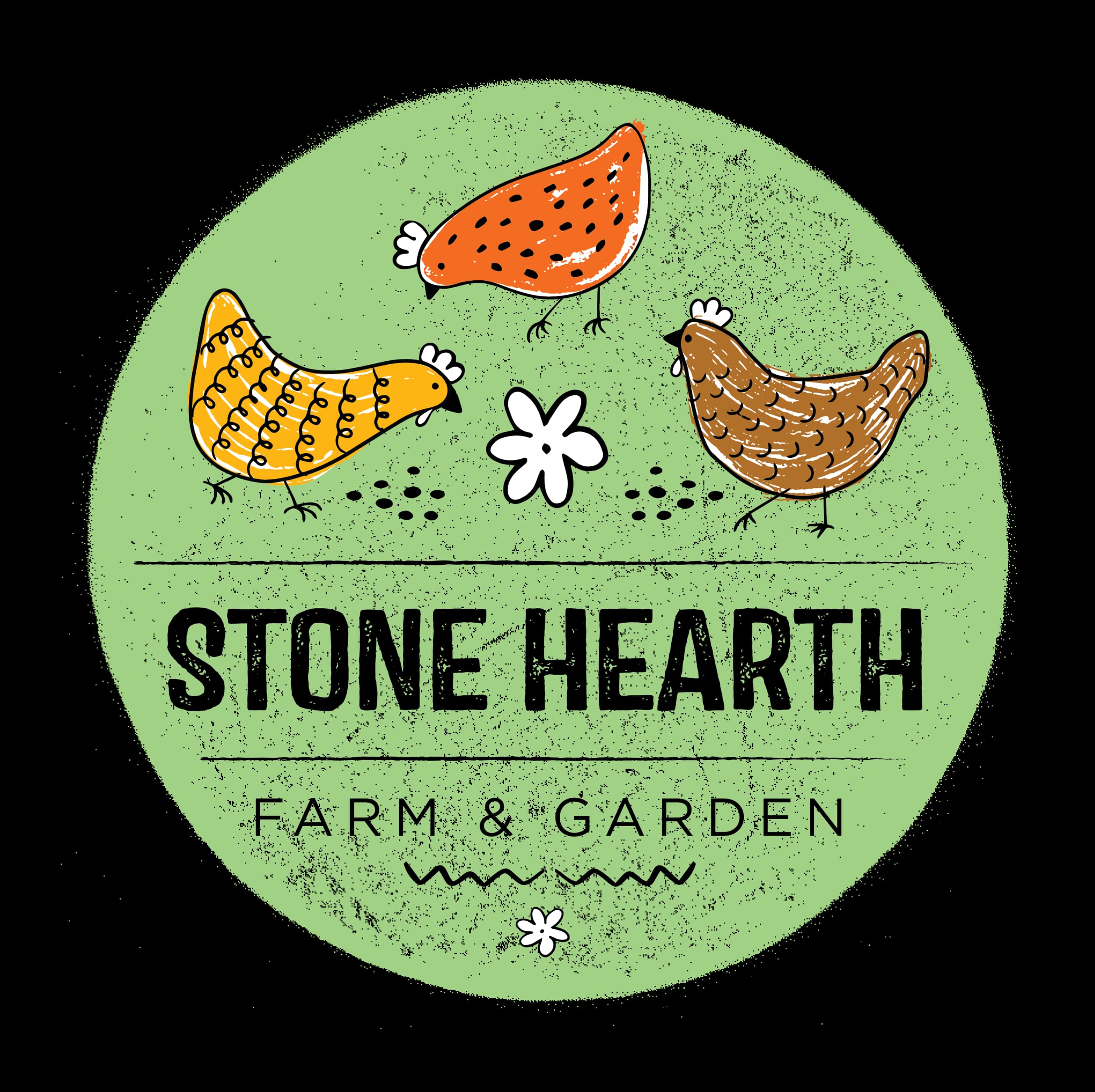 Stone Hearth Farm & Garden photo 2