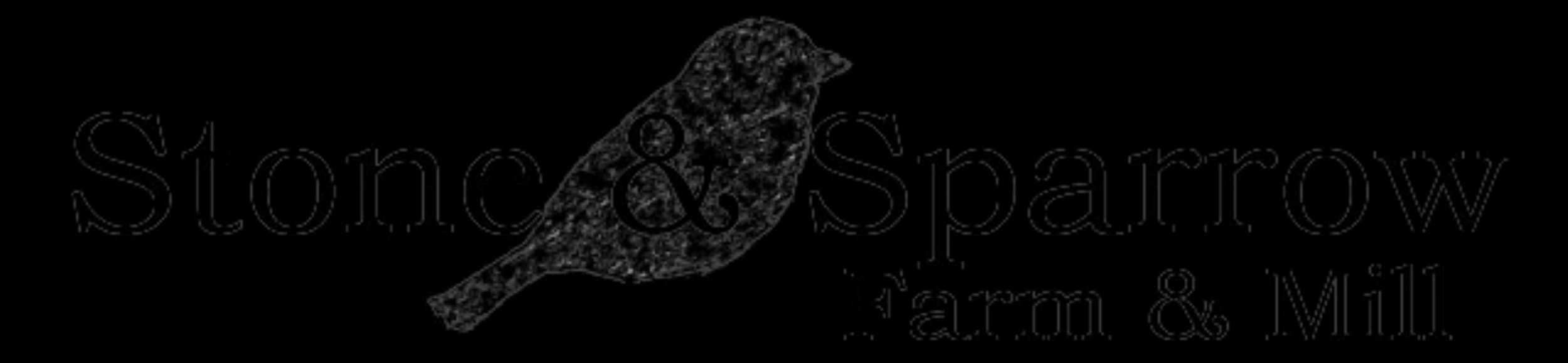 Stone & Sparrow Farm and Mill LLC