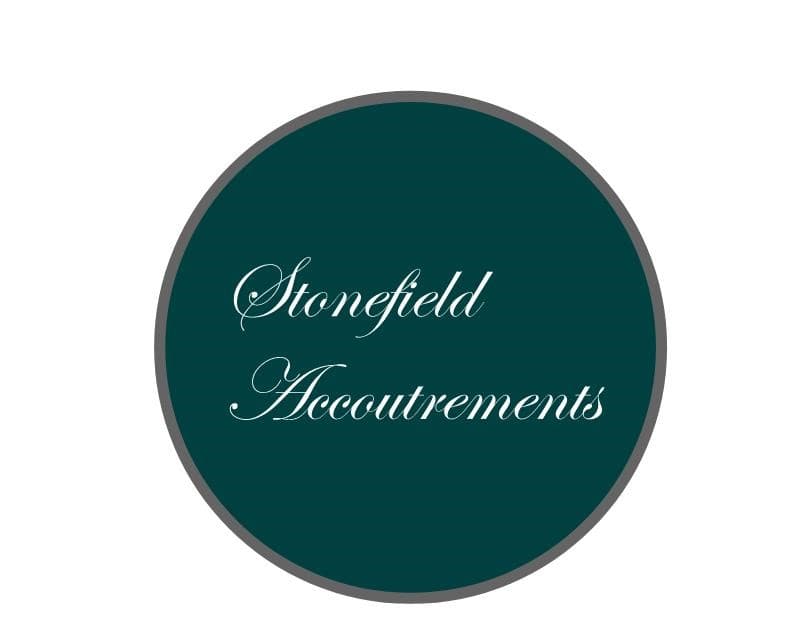 Stonefield Accoutrements