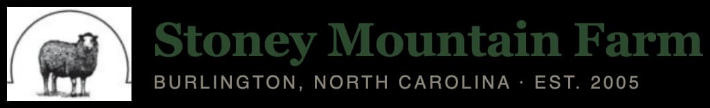 Stoney Mountain Farm