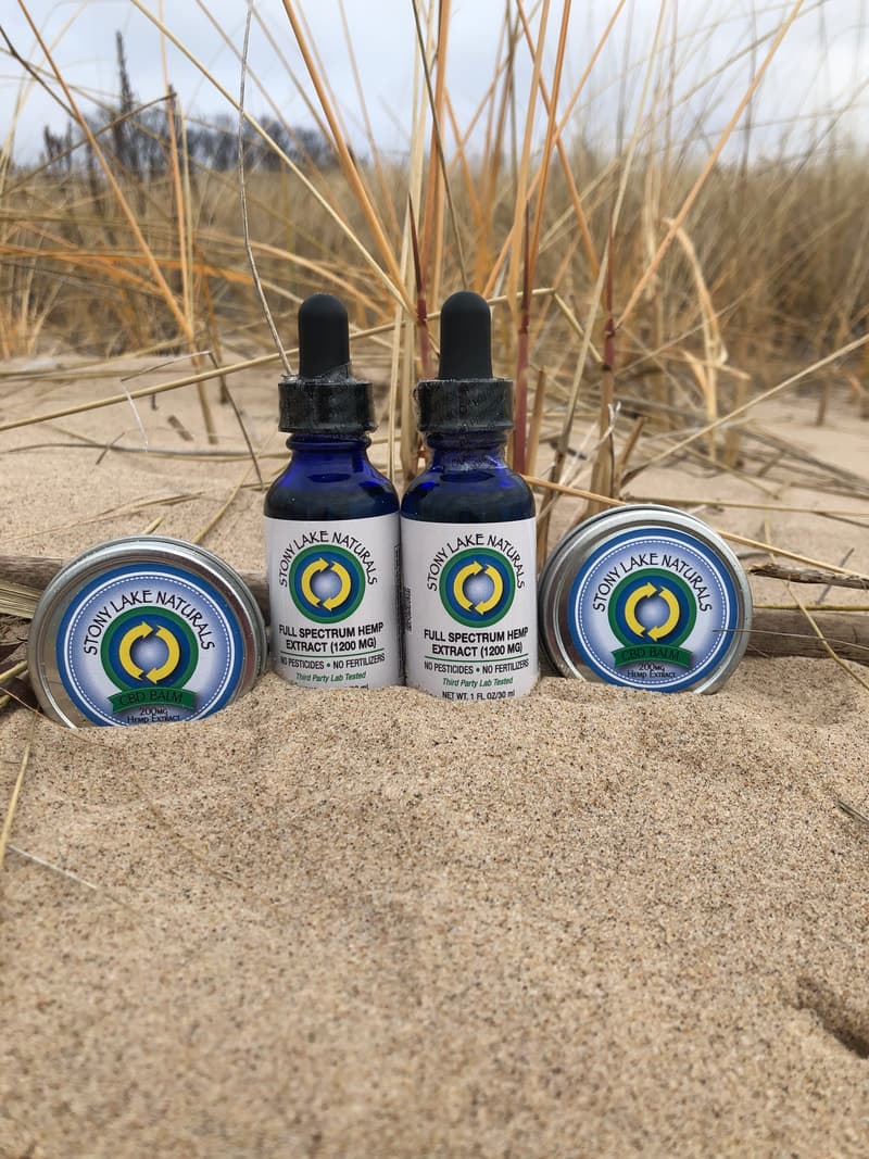 Stony Lake Naturals
