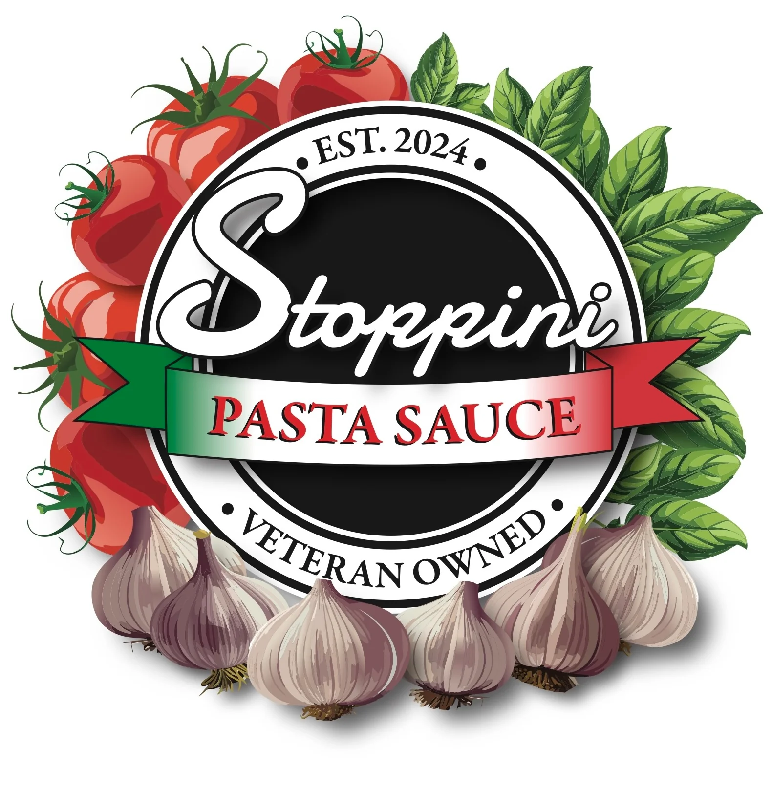 Stoppini Pasta Sauce