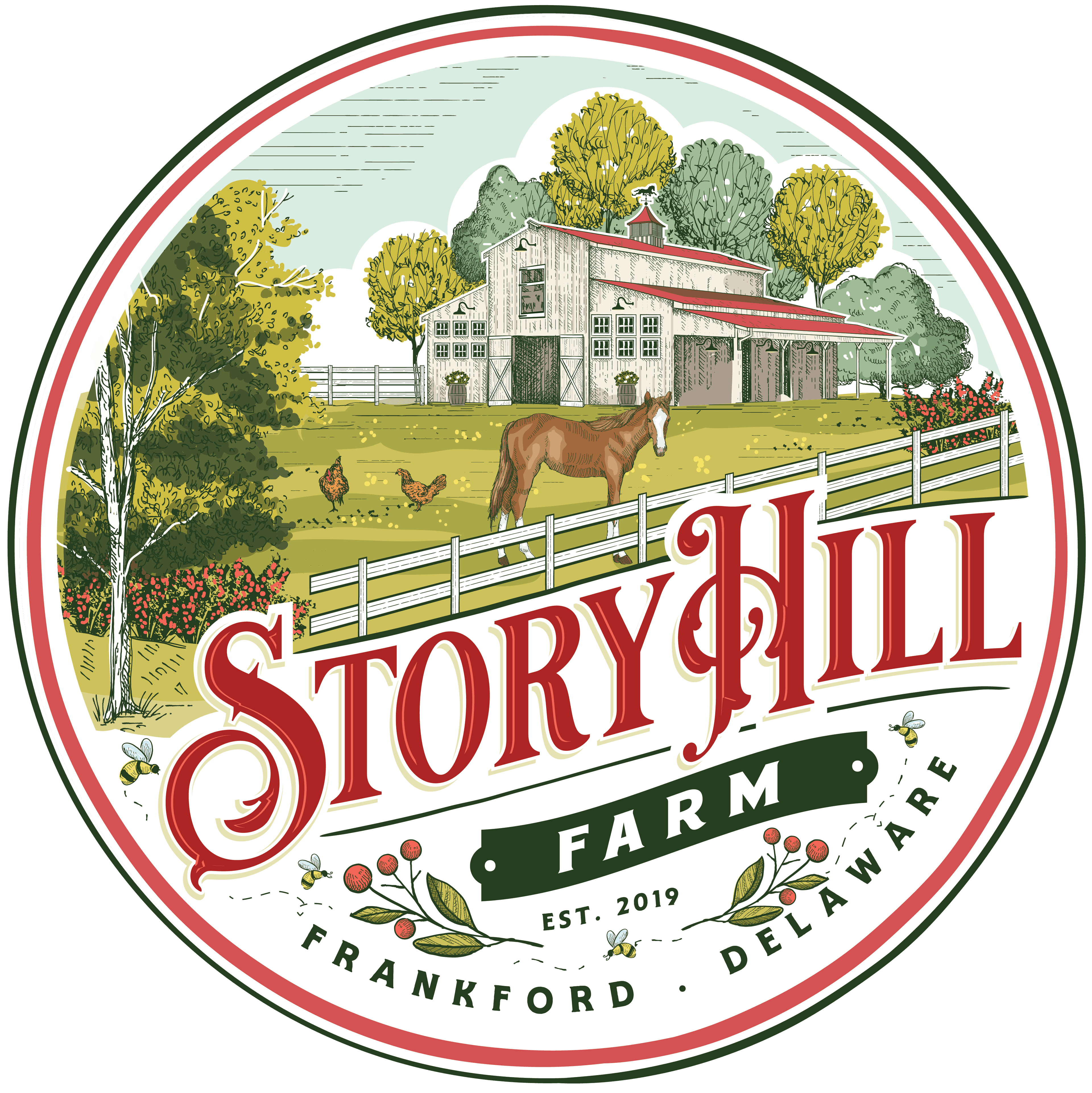 Story Hill Farm