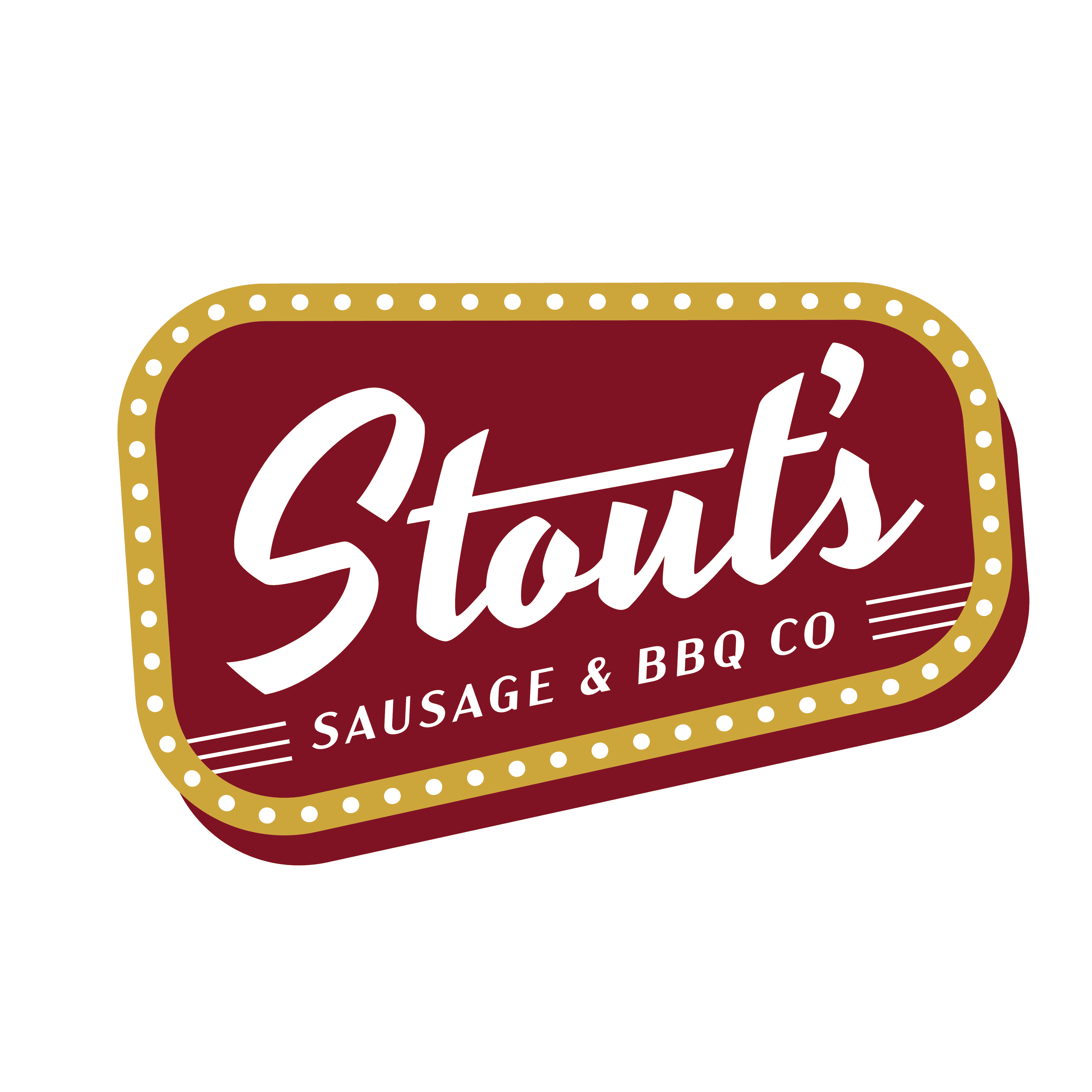 Stout's Sausage & BBQ photo 2