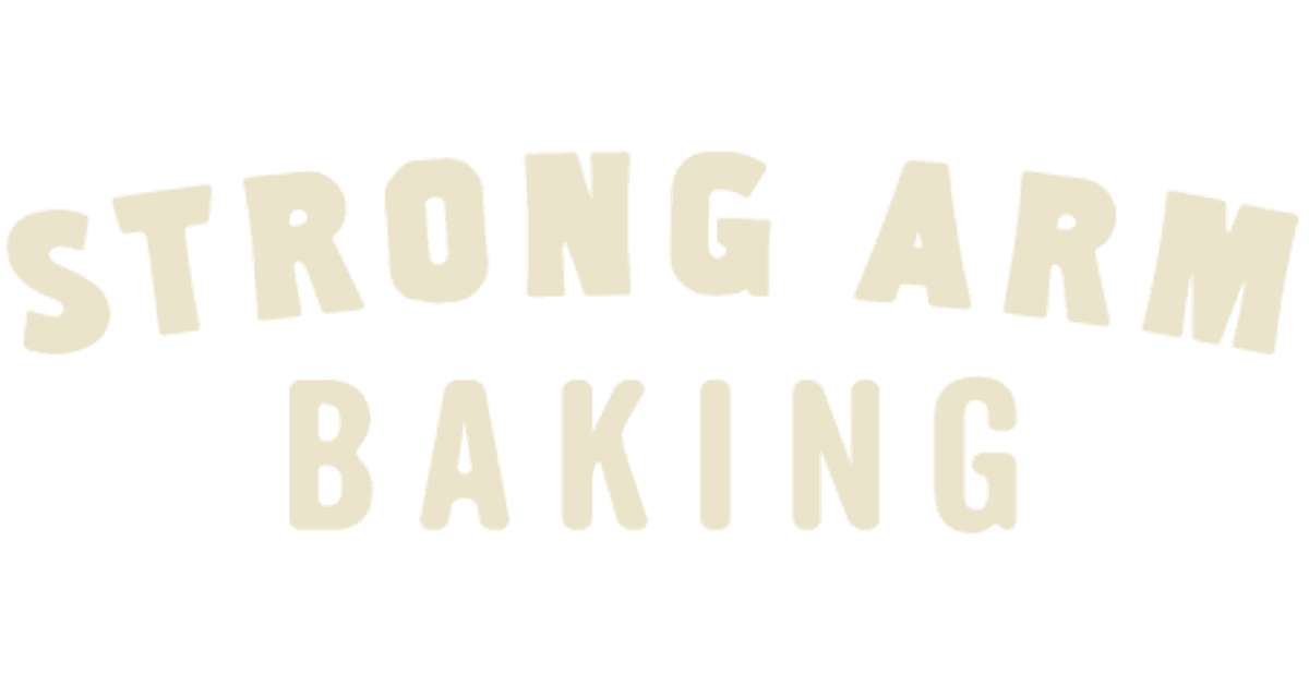 Strong Arm Baking Co. photo 2