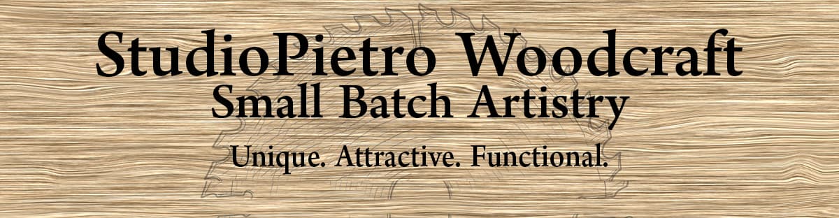 StudioPietro WoodCraft