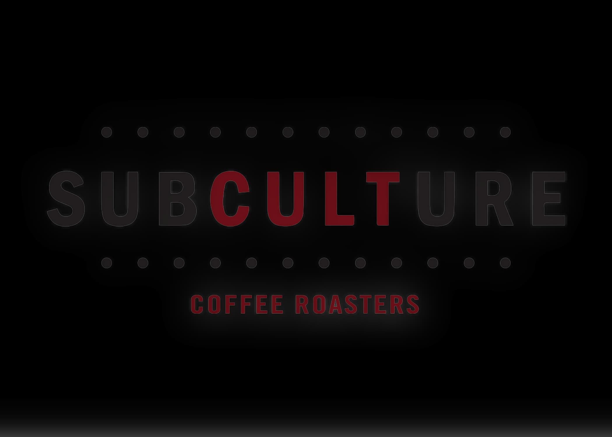 Subculture Coffee Roasters
