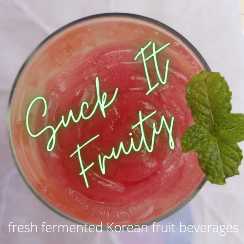 Suck It Fruity photo 2