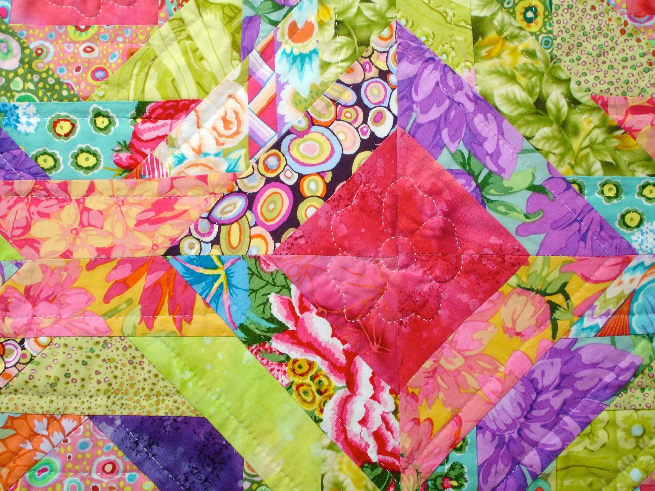 Sue Sue Sews